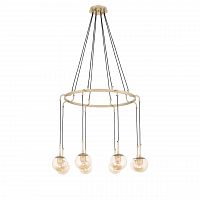 подвесная люстра st luce varieta sl234.413.08 в Магнитогорске