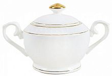 сахарница с ручками the snow queen круг 500 мл в Магнитогорске