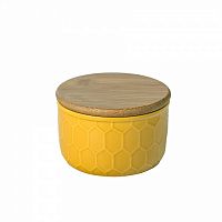 ёмкость для хранения honeycomb жёлтая маленькая в Магнитогорске