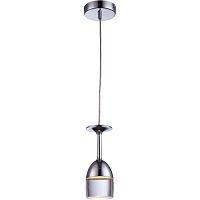 подвесной светильник arte lamp barista a9596sp-1cc в Магнитогорске