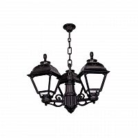 уличный подвесной светильник fumagalli sichem/cefa 3l u23.121.s30.axf1r в Магнитогорске