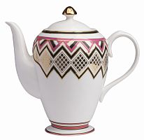 заварной чайник exotic в Магнитогорске