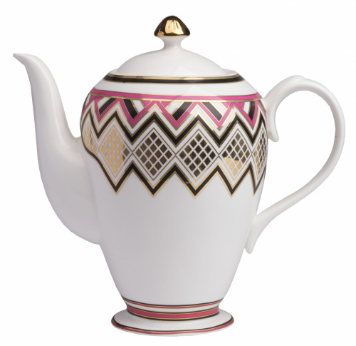 заварной чайник exotic в Магнитогорске