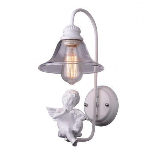 бра arte lamp amur a4288ap-1wh в Магнитогорске