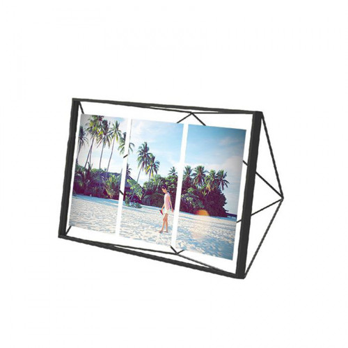 мультирамка prisma чёрная в Магнитогорске