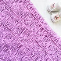 плед marly lilac в Магнитогорске