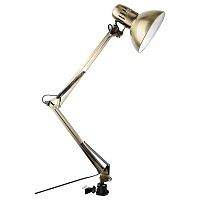 настольная лампа arte lamp senior a6068lt-1ab в Магнитогорске