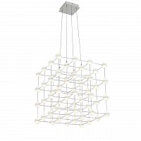 подвесной светодиодный светильник st luce atomo sl797.103.64 в Магнитогорске