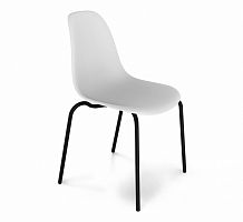 стул dsr белый s30 (eames style) в Магнитогорске