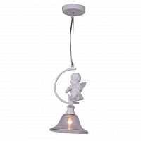 подвесной светильник arte lamp amur a4288sp-1wh в Магнитогорске