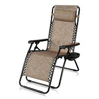 кресло-шезлонг фея-релакс 18b в Магнитогорске