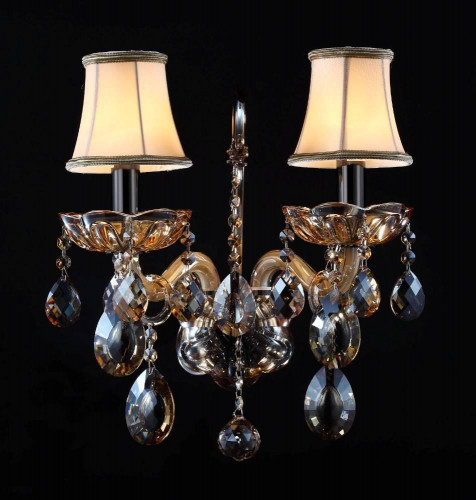 бра crystal lux siena ap2 в Магнитогорске