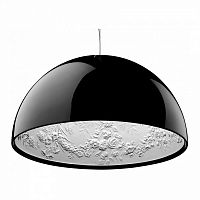 подвесной светильник skygarden flos d40 black в Магнитогорске