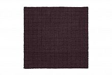 ковер waan light dark red 200x200 от gan в Магнитогорске