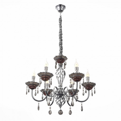 подвесная люстра st luce sl139.103.06 в Магнитогорске