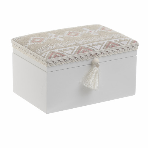 шкатулка бежевого цвета в Магнитогорске