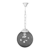 уличный подвесной светильник fumagalli sichem/g300 g30.120.000.wze27 в Магнитогорске