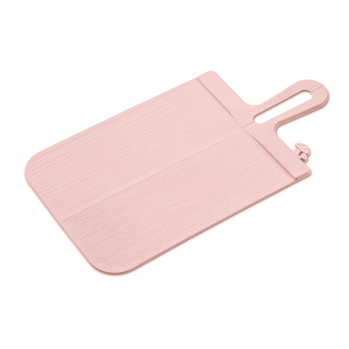 доска разделочная snap l, розовая в Магнитогорске