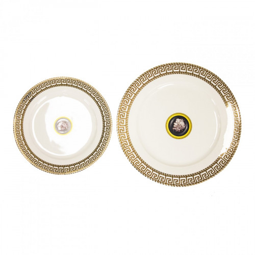 комплект тарелок gurtier в Магнитогорске