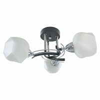 потолочная люстра toplight lia tl7380x-03bc в Магнитогорске