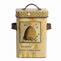 декоративный бокс lori decorative средний в Магнитогорске