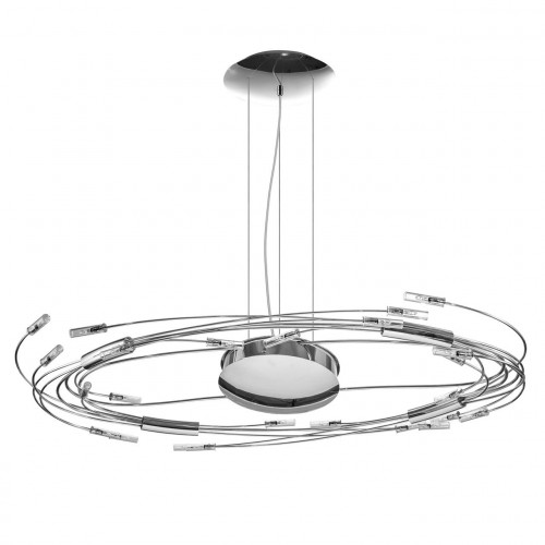 подвесной светильник lightstar ovale 784344 в Магнитогорске