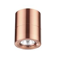 потолочный светильник odeon light copperium 3586/1c в Магнитогорске