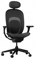 кресло xiaomi mijia ergonomic chair(черное) в Магнитогорске