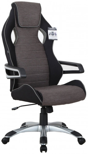 компьютерное кресло brabix techno gm-002 игровое в Магнитогорске