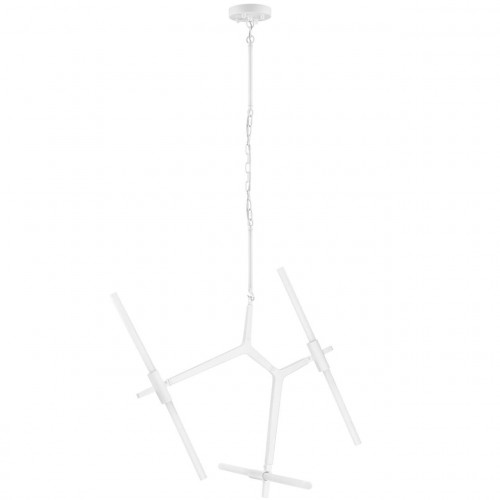 подвесная люстра lightstar struttura 742066 в Магнитогорске