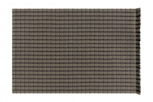 ковер gan checks green 240x180 от gan в Магнитогорске