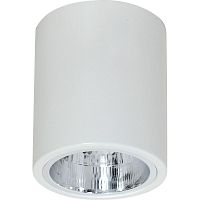 потолочный светильник luminex downlight round 7236 в Магнитогорске