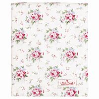 скатерть marley petit white в Магнитогорске