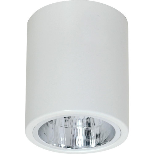 потолочный светильник luminex downlight round 7236 в Магнитогорске