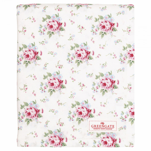 скатерть marley petit white в Магнитогорске