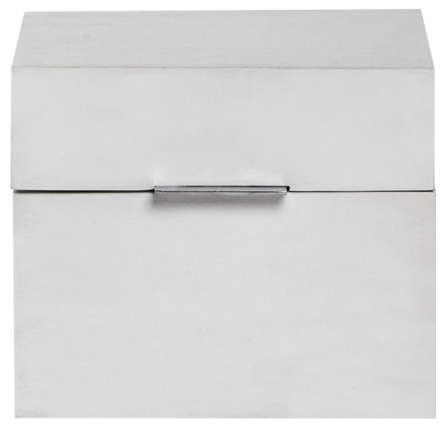 шкатулка white box в Магнитогорске