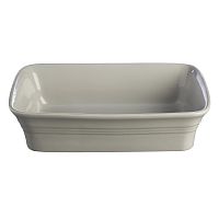 блюдо для запекания classic kitchen прямоугольное 26 см серое в Магнитогорске