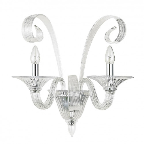 бра donolux firenze w110218/2clear в Магнитогорске