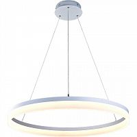 подвесной светодиодный светильник arte lamp 41 a9308sp-1wh в Магнитогорске