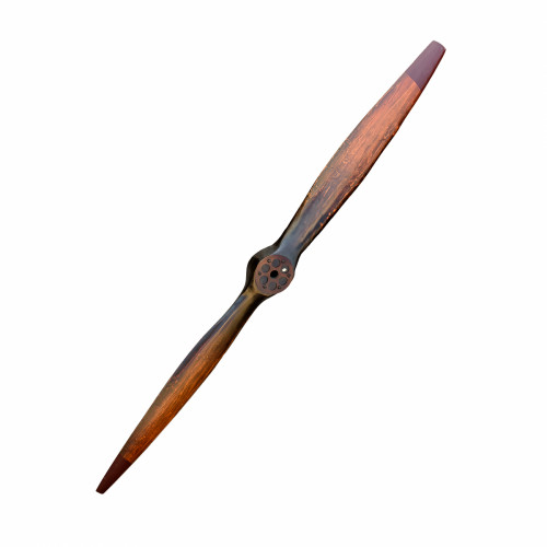 пропеллер самолёта в винтажном стиле в Магнитогорске