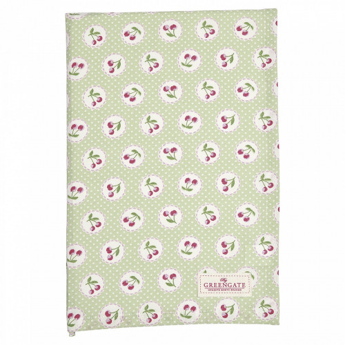 полотенце cherry berry p.green в Магнитогорске