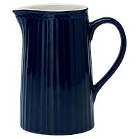 кувшин alice dark blue в Магнитогорске