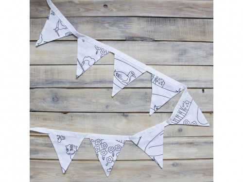 гирлянда painter в Магнитогорске