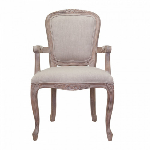 стулья с подлокотниками gran arm beige в Магнитогорске