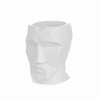 цветочный горшок xiamen белый в Магнитогорске