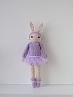 игрушка зайка балеринка одетта в Магнитогорске