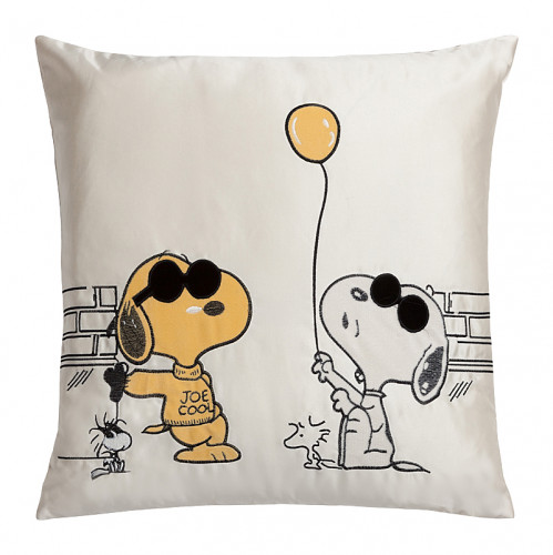 подушка снупи и вудсток snoopy & woodstock в Магнитогорске