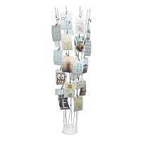 стойка для фото напольная fotofan хром в Магнитогорске