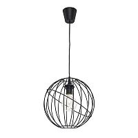 подвесной светильник tk lighting 1626 orbita black 1 в Магнитогорске