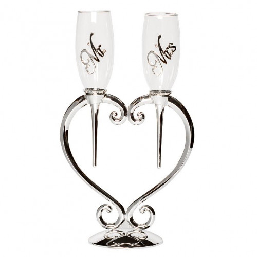 набор бокалов для молодоженов в Магнитогорске